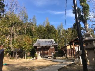 春日神社の参拝記録(じゃすてぃさん)