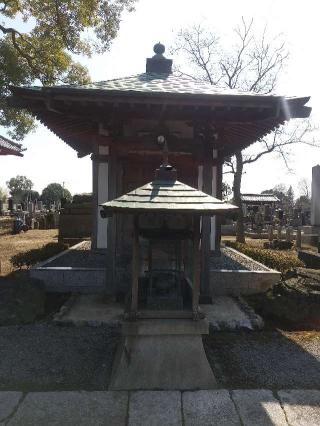 菅垂山唱明院聖徳寺の参拝記録(zx14rさん)