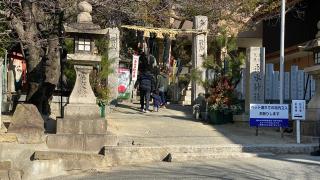 垂水神社の参拝記録(Yogiさん)