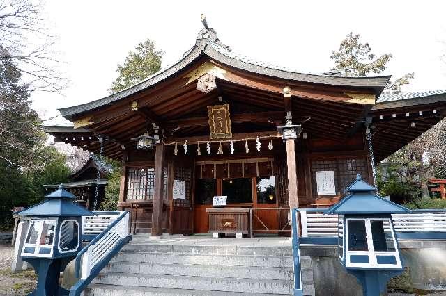 磯良神社(疣水神社)の参拝記録1