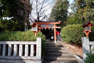 磯良神社(疣水神社)の参拝記録(Ｔさん🍁さん)