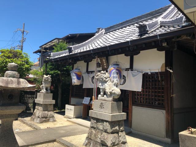 春日神社の参拝記録8