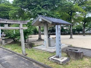 倍賀春日神社の参拝記録(テラりんさん)