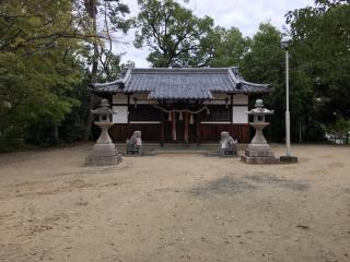 佐和良義神社の参拝記録(ラインハルトさん)