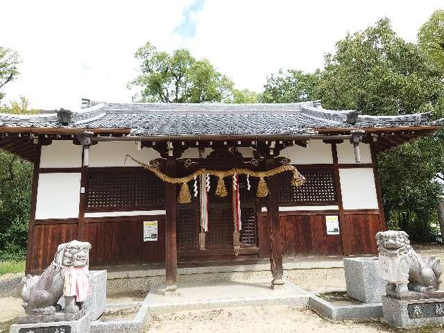 佐和良義神社の参拝記録2