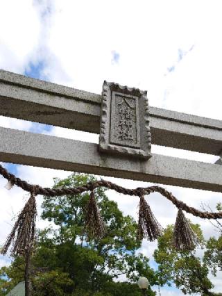 佐和良義神社の参拝記録(かいちゃんさん)