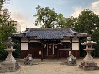 佐和良義神社の参拝記録(snow  cafeさん)