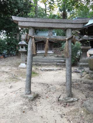 道祖神社の参拝記録(ラインハルトさん)