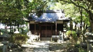 新屋坐天照御魂神社(宿久庄)の参拝記録(みのおのあしやんさん)