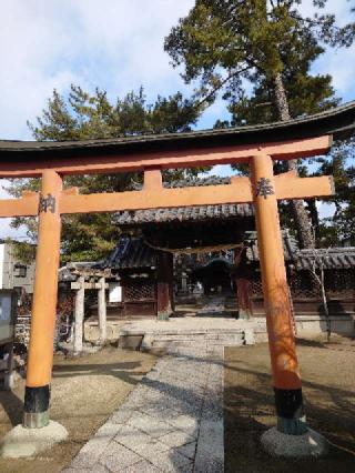 溝咋神社の参拝記録(かいちゃんさん)