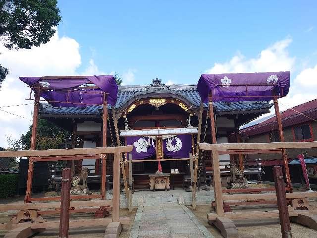 藤森神社の参拝記録2