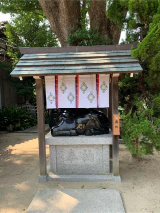 藤森神社の参拝記録(ひろパパさん)