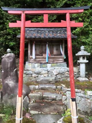 諏訪神社の参拝記録(KUMIKOさん)
