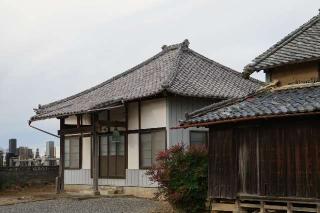 御嶽山圓福寺の参拝記録(thonglor17さん)