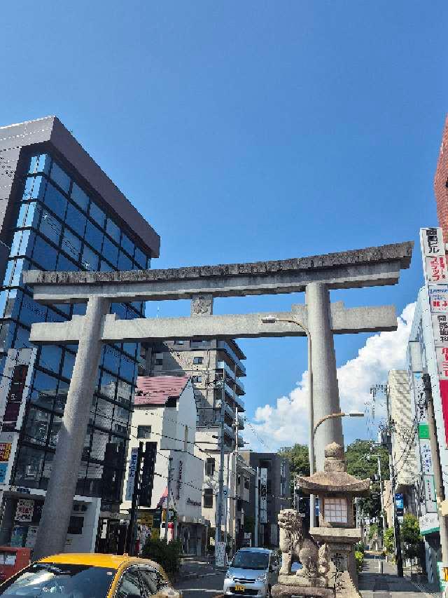 上宮天満宮の参拝記録4