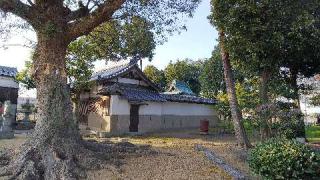 素盞嗚尊神社の参拝記録(だいぞーさん)
