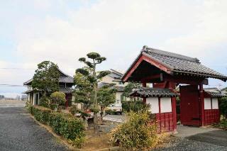 医王山如体寺の参拝記録(thonglor17さん)