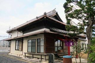 医王山如体寺の参拝記録(thonglor17さん)