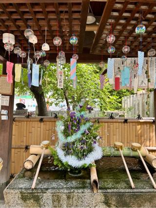 野見神社の参拝記録(ふうりんパパさん)