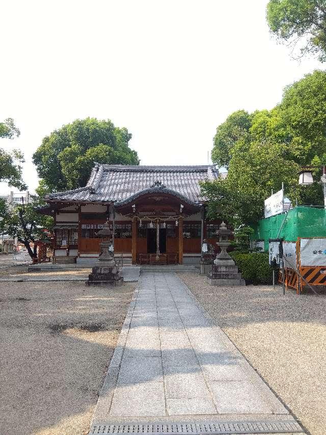 野見神社の参拝記録9