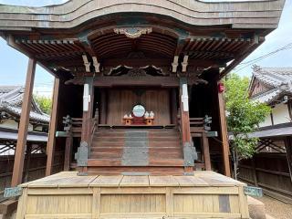 三島鴨神社の参拝記録(ととるしさん)