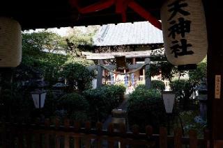 三輪神社の参拝記録(Ｔさん🍁さん)