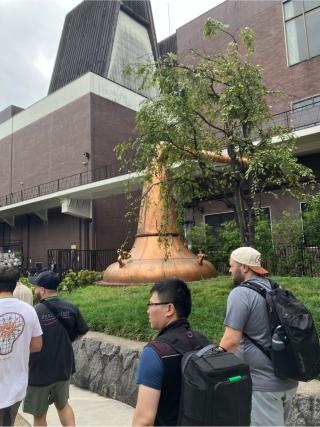 椎尾神社の参拝記録(てつやさん)