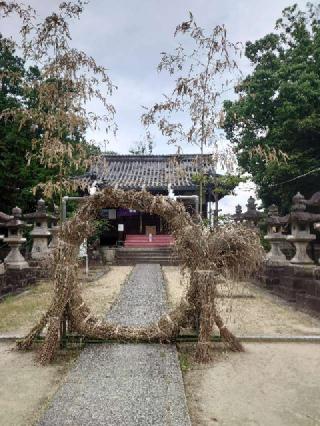 蹉跎神社の参拝記録(かいちゃんさん)