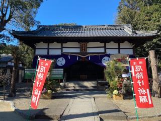 山田神社の参拝記録(あきちゃんさん)