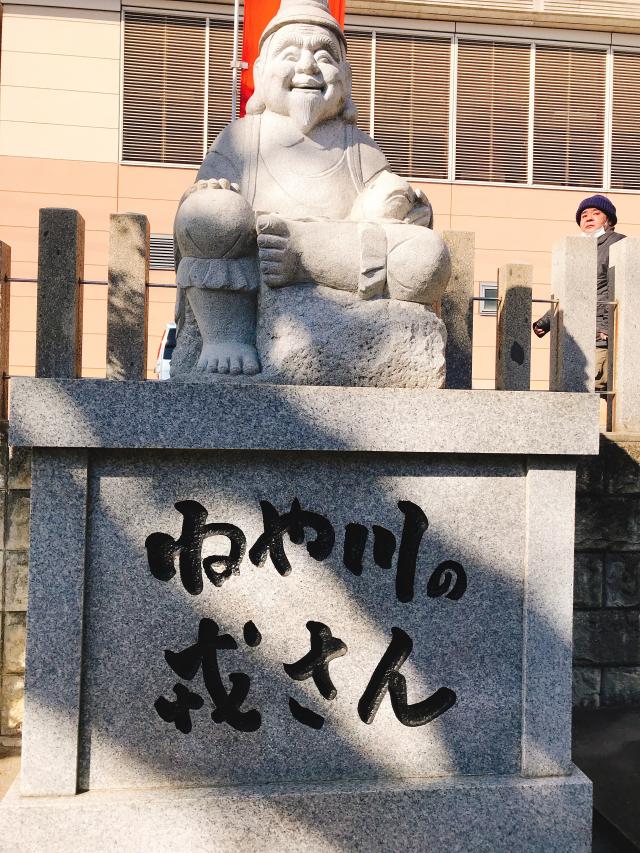 住吉神社の参拝記録9