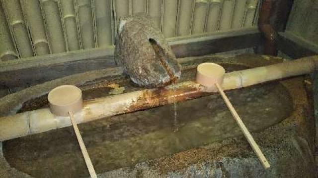 住吉神社の参拝記録7