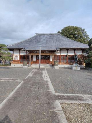 放光山 釈迦院 大福寺の参拝記録(zx14rさん)
