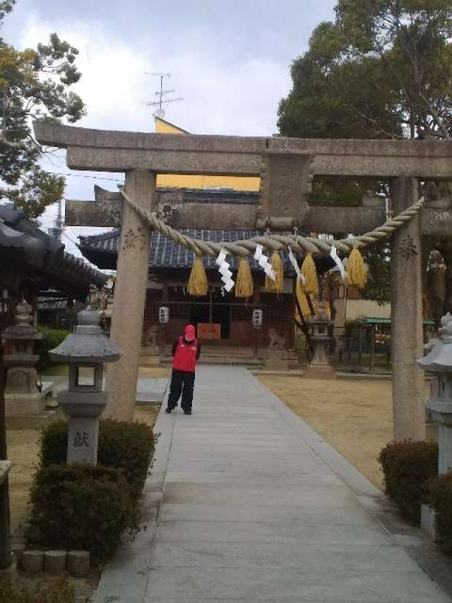 神田天満宮の参拝記録2