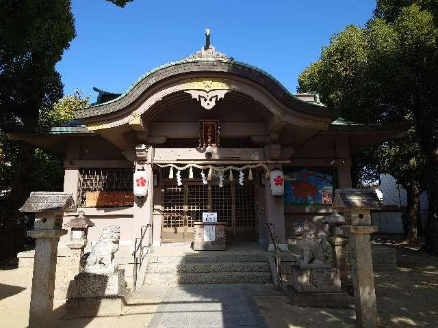 高柳神社の参拝記録(かいちゃんさん)