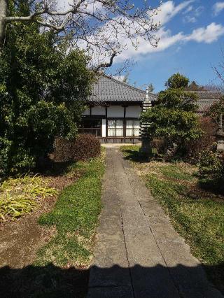 八幡山阿彌陀院神宮寺の参拝記録(zx14rさん)