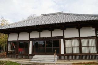 八幡山阿彌陀院神宮寺の参拝記録(thonglor17さん)