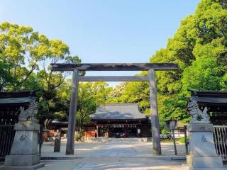 四條畷神社の参拝記録(タケちゃんさん)