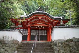 住吉平田神社の参拝記録(のぶちゃんさん)