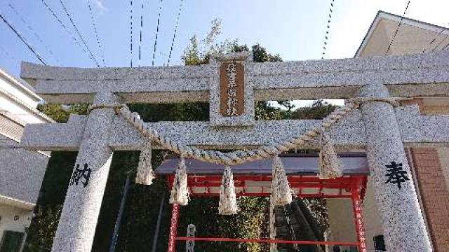 住吉平田神社の参拝記録(メタボンメタボンさん)