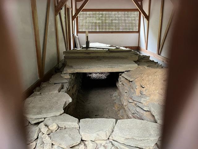 大阪府四條畷市岡山2-7-12 忍陵神社の写真7