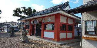 住吉神社の参拝記録(おけいはんさん)