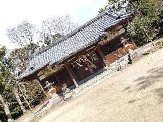 天田神社の参拝記録(幸さん)