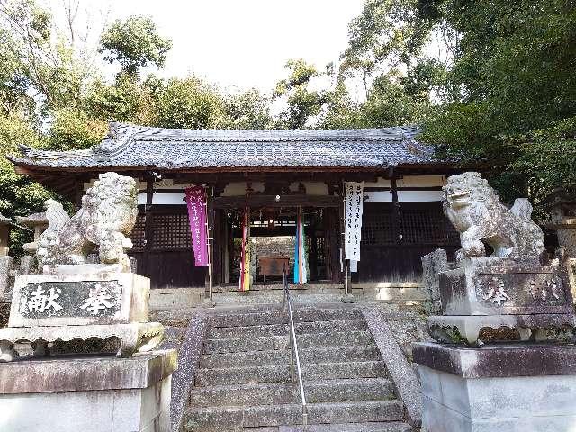 住吉神社の写真1