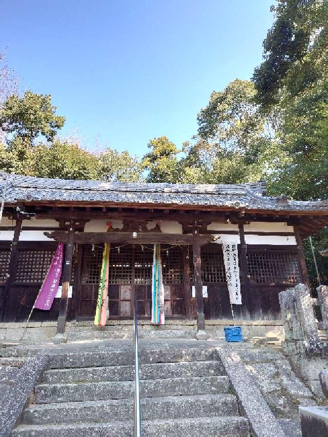 住吉神社の参拝記録3