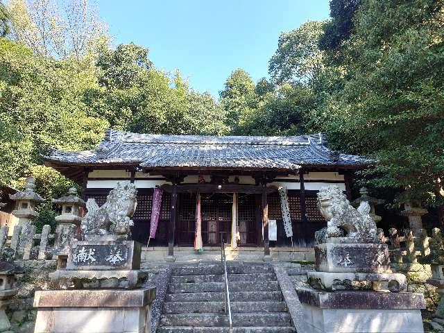 住吉神社の参拝記録2