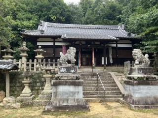 住吉神社の参拝記録(てつやさん)