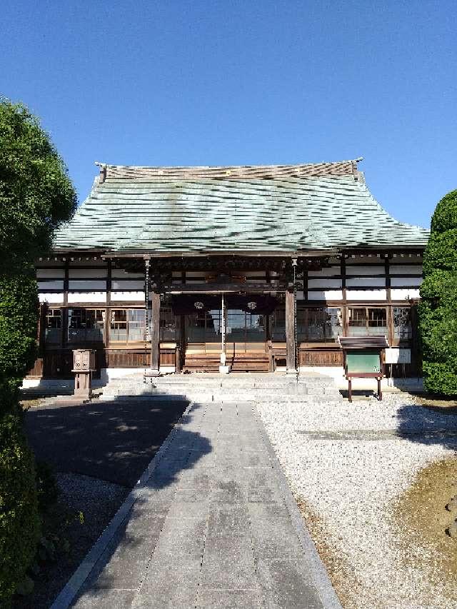 香積寺の写真1