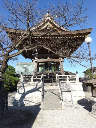 永喜山 香積寺の参拝記録(zx14rさん)