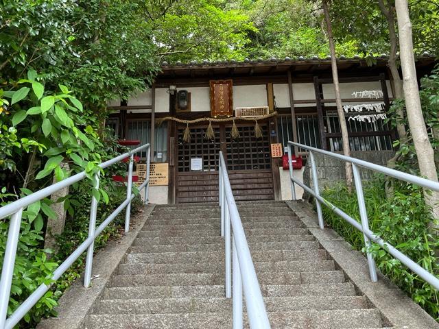 大阪府大東市寺川５−１７−３０ 大谷神社の写真3