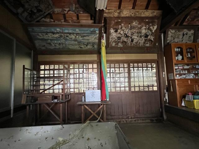 大阪府大東市寺川５−１７−３０ 大谷神社の写真4